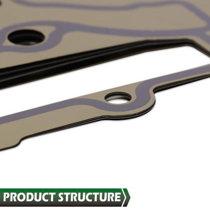 Solid Spare Fit For 07-12 Mini Cooper #11127595138 New Engine Cylinder Head Gasket