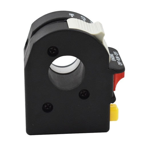 Solid Spare For 01-05 Polaris Sportsman Magnum Hi Lo Beam Handlebar Light Kill Stop Switch