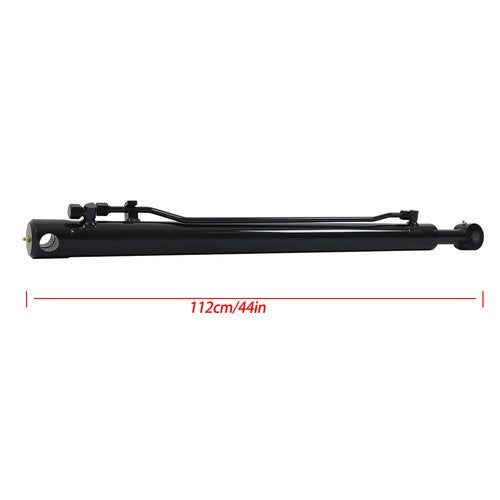 Solid Spare 6812504 Lift Arm Hydraulic Cylinder Fits For Bobcat Skid Steer Loaders 753 763