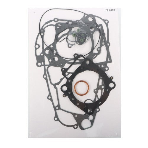 Solid Spare Complete Gasket Kit Top & Bottom End Engine Set For Honda CRF450R 2002-2008