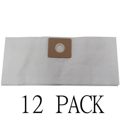Solid Spare Bionaire H100-6 Compatible Humidifer Wick Filter Replacement RP3043 6-Pack