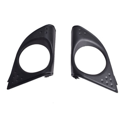 Solid Spare Fog Light Assembly w/Bulbs For Acura TSX 09-10 33900/33950-TL0-A01 L+R Side