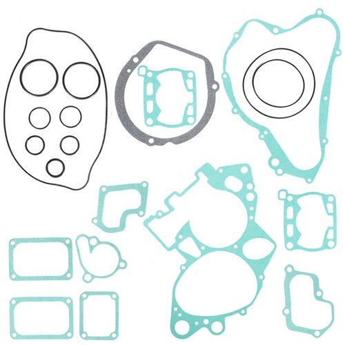 Solid Spare For Suzuki RM 125 1992 1993 1994 1995 1996 1997 Complete Engine Gasket Kit Set