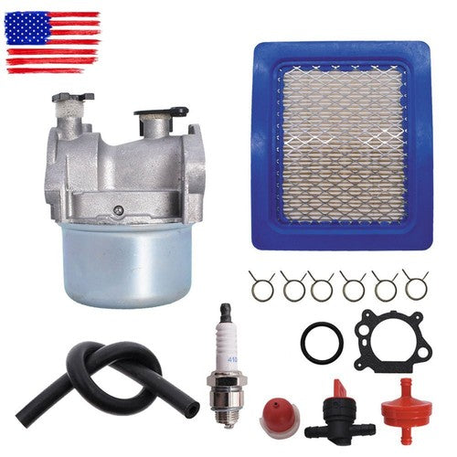 Solid Spare Carb Fit For Briggs & Stratton 799866 790845 799871 796707 794304 12H800