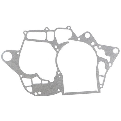 Solid Spare For Honda Sportrax 450 TRX450R ATV Kit 2004 2005 Complete Full Engine Gasket Set