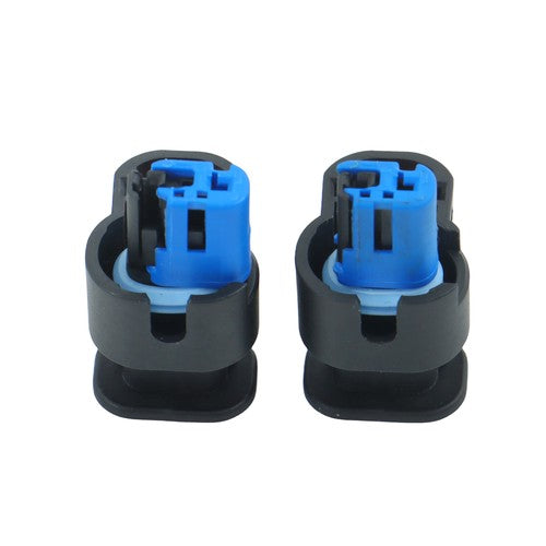 Solid Spare 2× Front Shock Absorbers Magnetic For Escalade Yukon Tahoe 2021-2024 85640957