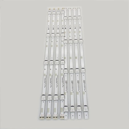 LED Backlight Strip(8)For Samsung UN48J5000AFXZA UN48J5000AF UN48J6200 UN48J5000