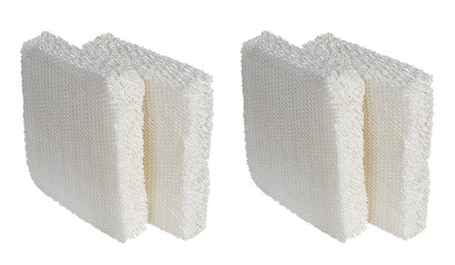 Solid Spare Vornado Humidifier Filters EVAP 1 - (4 Pack) -