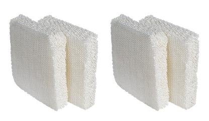 Solid Spare Vornado Humidifier Filters EVAP 1 - (4 Pack) -