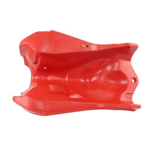 Solid Spare Fuel Tank With Cap&Fuel Petcock For Honda TRX300 TRX300 Fourtrax 300 1988-1992