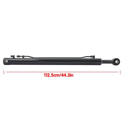 Solid Spare Fits for Bobcat S150 T180 763 S160 Hydraulic Lift Cylinder 6811994 6809207
