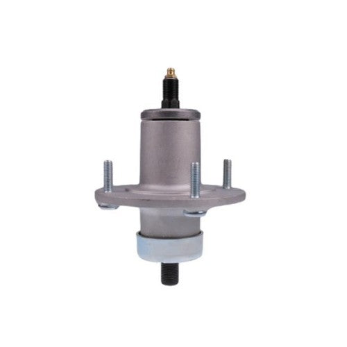 Solid Spare Blade Spindle Assembly AM137483 for John Deere Mower Z235 Z245 Z255 Z355E