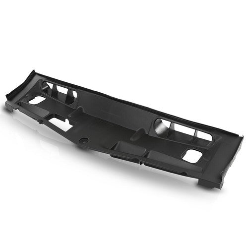 Solid Spare Radiator Fan Shroud Top Upper Cover Splash Shield Fit For C250 C300 C350 C63 AMG