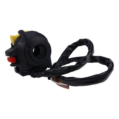 Solid Spare Start Stop Headlight Switch 3509-017 for Arctic Cat ATV 250 300 400 500