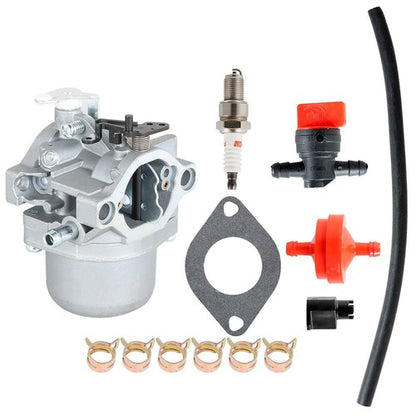 Solid Spare New Carburetor For Briggs & Stratton 286707 289702 289707 28D702 28D707 28M706