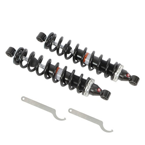Solid Spare Front Shocks 5KM-23350-00-00 2pcs 2002-2008 For Yamaha Grizzly 660 4x4 (YFM660F)