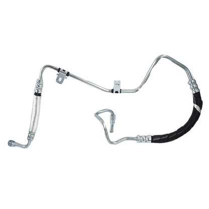 Solid Spare 1PC Rubber Pressure Power Steering Hose For Toyota Highlander 2004-2007 3.3L V6