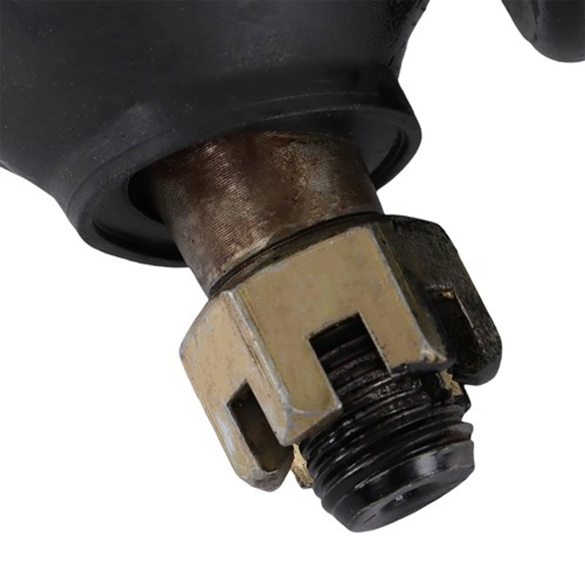 Solid Spare Steering Cylinder 4 Wheel Steer AWS For John Deere AM118795 AM147173 New
