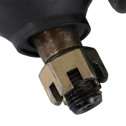 Solid Spare Steering Cylinder 4 Wheel Steer AWS For John Deere AM118795 AM147173 New