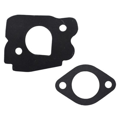 Solid Spare Carburetor Spacer Joint & Gasket Set G2, G8, G9, G11, G14 For Yamaha Golf Cart