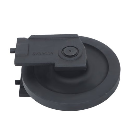 Solid Spare For Bobcat T300 T630 T650 T770 T200 T190 Front Idler Pulley 6732902 6693237