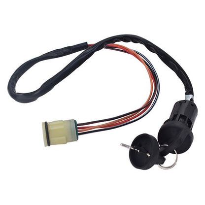 Solid Spare Ignition Switch Key For HONDA Rancher TRX 420 TE TM FM FE FPM FPA FPE FA 2007-14