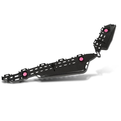 Solid Spare Raer Bumper Bracket Fit For 20-24 Toyota Highlander Left Side TO1142137