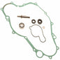 Solid Spare For Yamaha YFZ 450 2004-2013 Water Pump Repair Kit w/ Shaft Bearing Seals Gasket