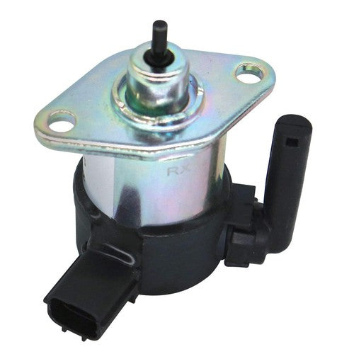 Solid Spare Stop Solenoid 1C010-60010 1C010-60013 for Kubota V2203 V3300 V3600 V3600 V1505