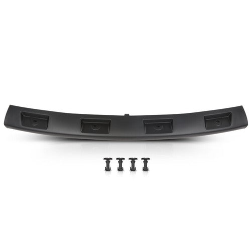Solid Spare Front Towing Eye Plate Cover Fit For 2010-2012 Land Rover Range Rover LR018350