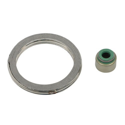 Solid Spare Crankshaft Full Gasket FITS For Yamaha 700 GRIZZLY KODIAK VIKING 2014-2020