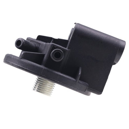 Solid Spare Filter Bracket for Gehl Skid Loader SL5635 6635 4635 4835 with Deutz 1011 Engine