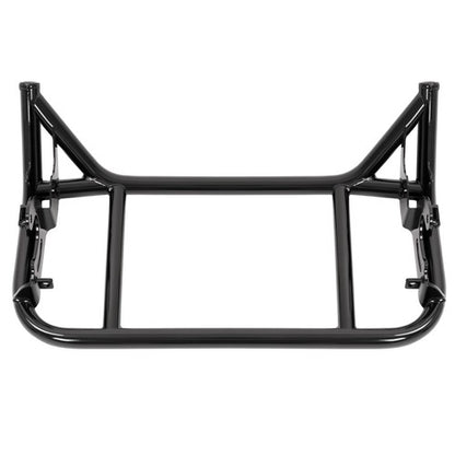 Solid Spare For Polaris RZR 170 All Years Black Steel UTV Powder Coated Rear Swing Arm