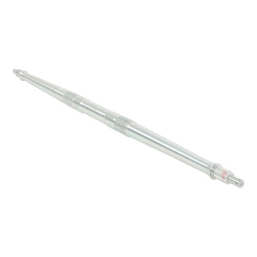 Solid Spare Rear Axle Shaft For Yamaha YFZ450R 2009-2021 BKD-F5381-00-00 18P-25381-00-00