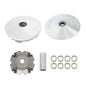 Solid Spare For CFMoto CF500 600 X5 X6 MC CForce ZForce Variator Primary Clutch 0180-051000
