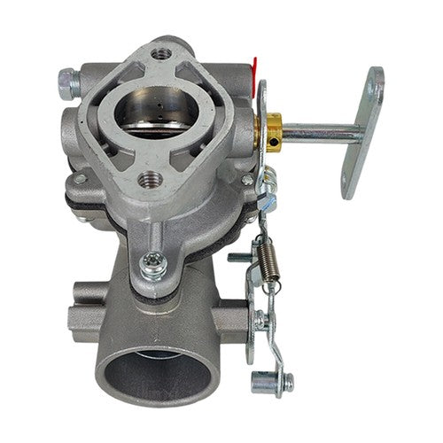 Carburetor Carb 13713B For Lincoln Welder Sa-200 Sa-250 Gas Powered F162 F163
