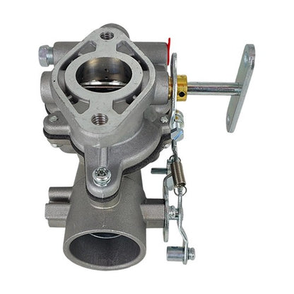 Carburetor Carb 13713B For Lincoln Welder Sa-200 Sa-250 Gas Powered F162 F163