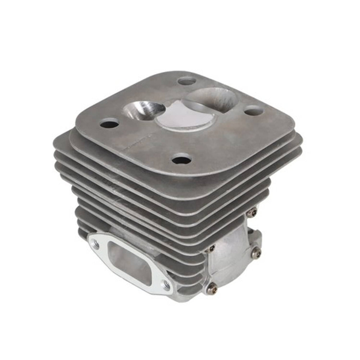 Solid Spare Cylinder Piston Kit 50mm For Husqvarna 365 X-Torq 372XP X-Torq Chainsaw