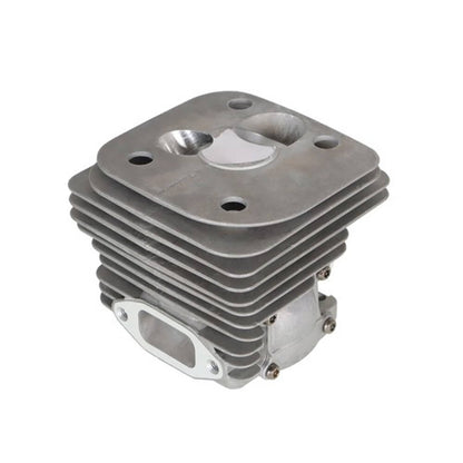 Solid Spare Cylinder Piston Kit 50mm For Husqvarna 365 X-Torq 372XP X-Torq Chainsaw