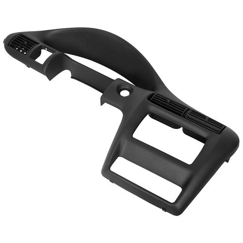Solid Spare For 2000-2005 2004 Cavalier Dash Panel Speedometer Trim Bezel Rep. for #22698064