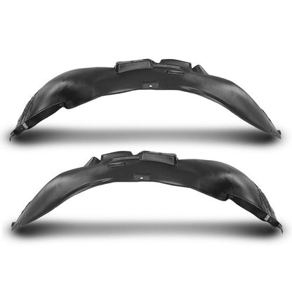 Solid Spare Front Fender Liner Splash Shield Fit For 2009-2017 Audi Q5 SQ5 Left+Right Side