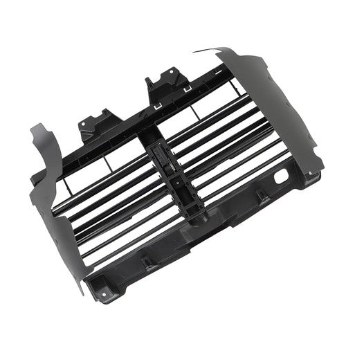Solid Spare Active Grille Shutter With Motor 68302661AB For RAM 1500 2014 15 16 17 2018 3.0L