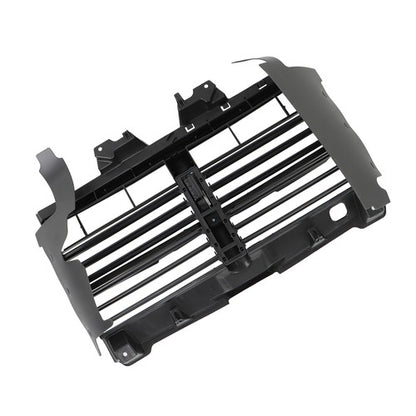 Solid Spare Active Grille Shutter With Motor 68302661AB For RAM 1500 2014 15 16 17 2018 3.0L