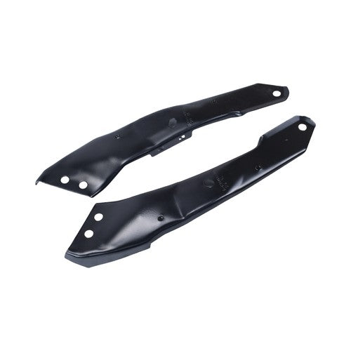 New For 2012-14 Volkswagen Golf GTI Front Left & Right Radiator Support Bracket