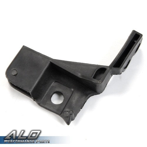 Solid Spare Fit For 2013-2016 Ford Fusion Lincoln MKZ Headlight Lamp Mount Bracket