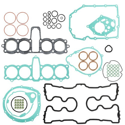 Solid Spare For Honda CB750 CB750F CB750K CB750C CB750SC DOHC 1979-1983 Engine Gasket Kit