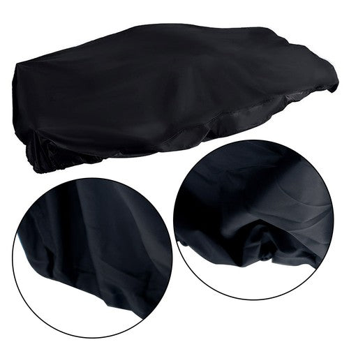 Solid Spare Waterproof Pedal Boat Cover Heavy Type Waterproof Fit 3 Or 5 Person Paddle NEW