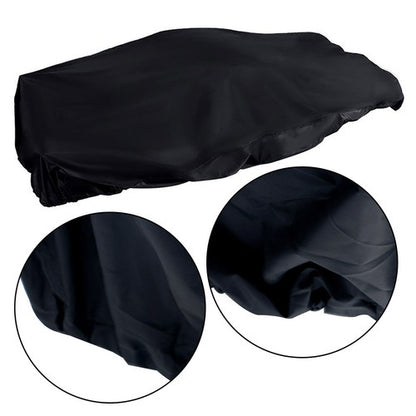 Solid Spare Waterproof Pedal Boat Cover Heavy Type Waterproof Fit 3 Or 5 Person Paddle NEW