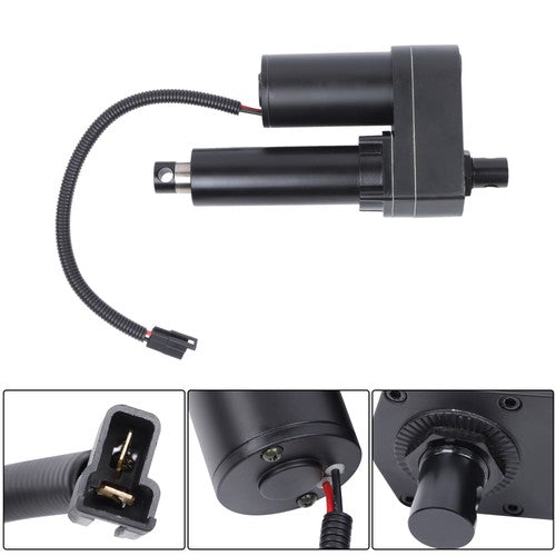 Solid Spare GF12-1004 Round Baler Will Fit Linear Actuator Fits For Holland 848 853 855 New