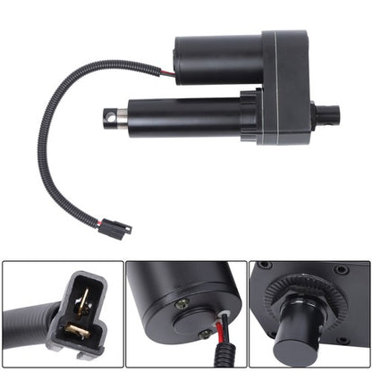 Solid Spare GF12-1004 Round Baler Will Fit Linear Actuator Fits For Holland 848 853 855 New